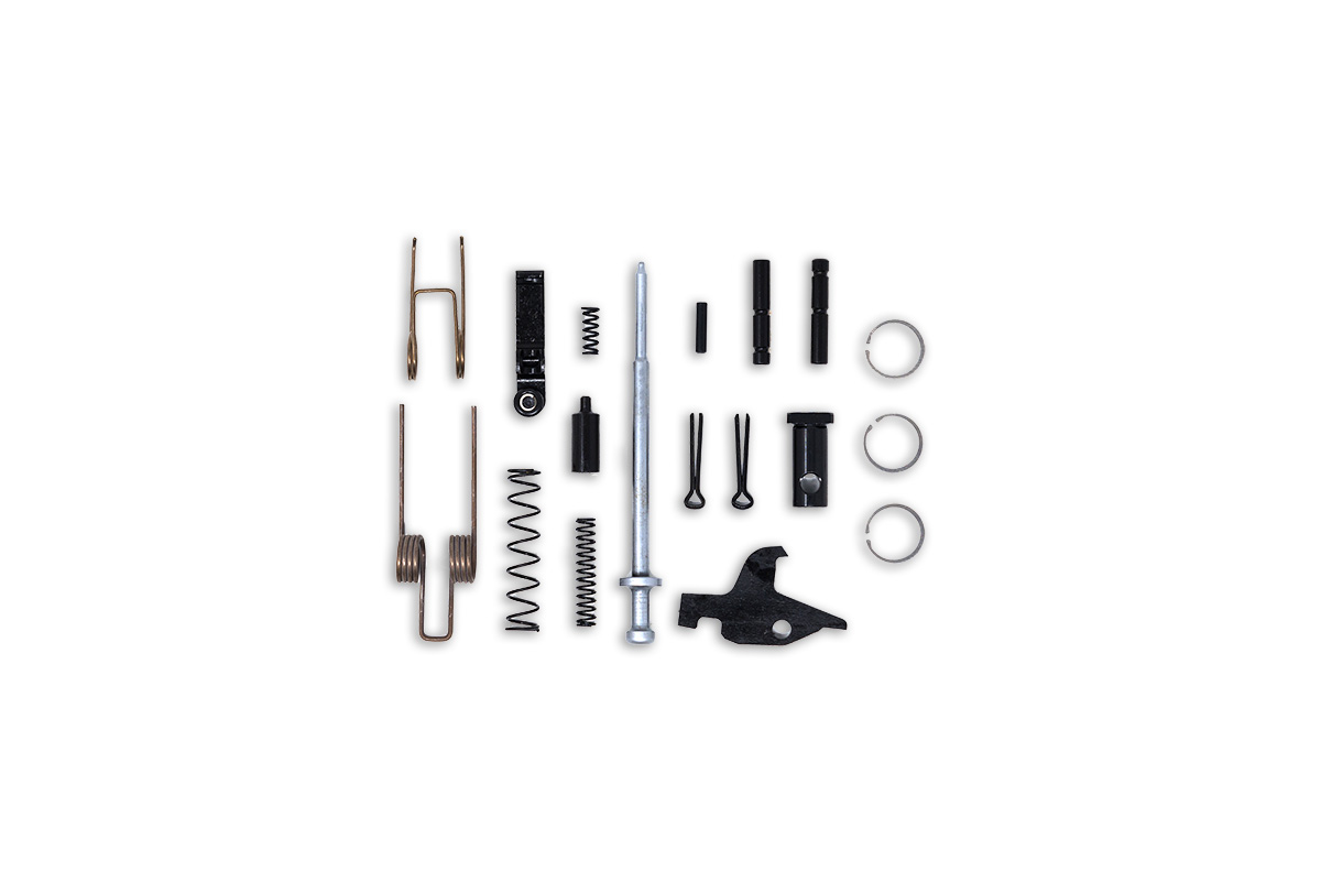 Argos Field Repair Kit